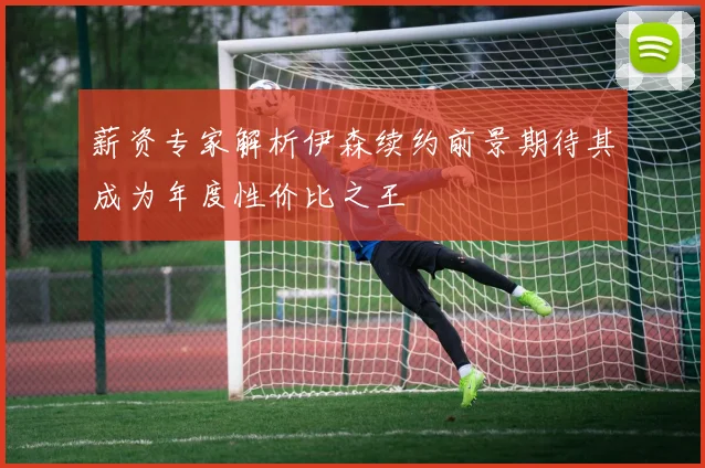 薪资专家解析伊森续约前景期待其成为年度性价比之王