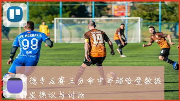 韦德季后赛三分命中率超哈登数据引发热议与讨论